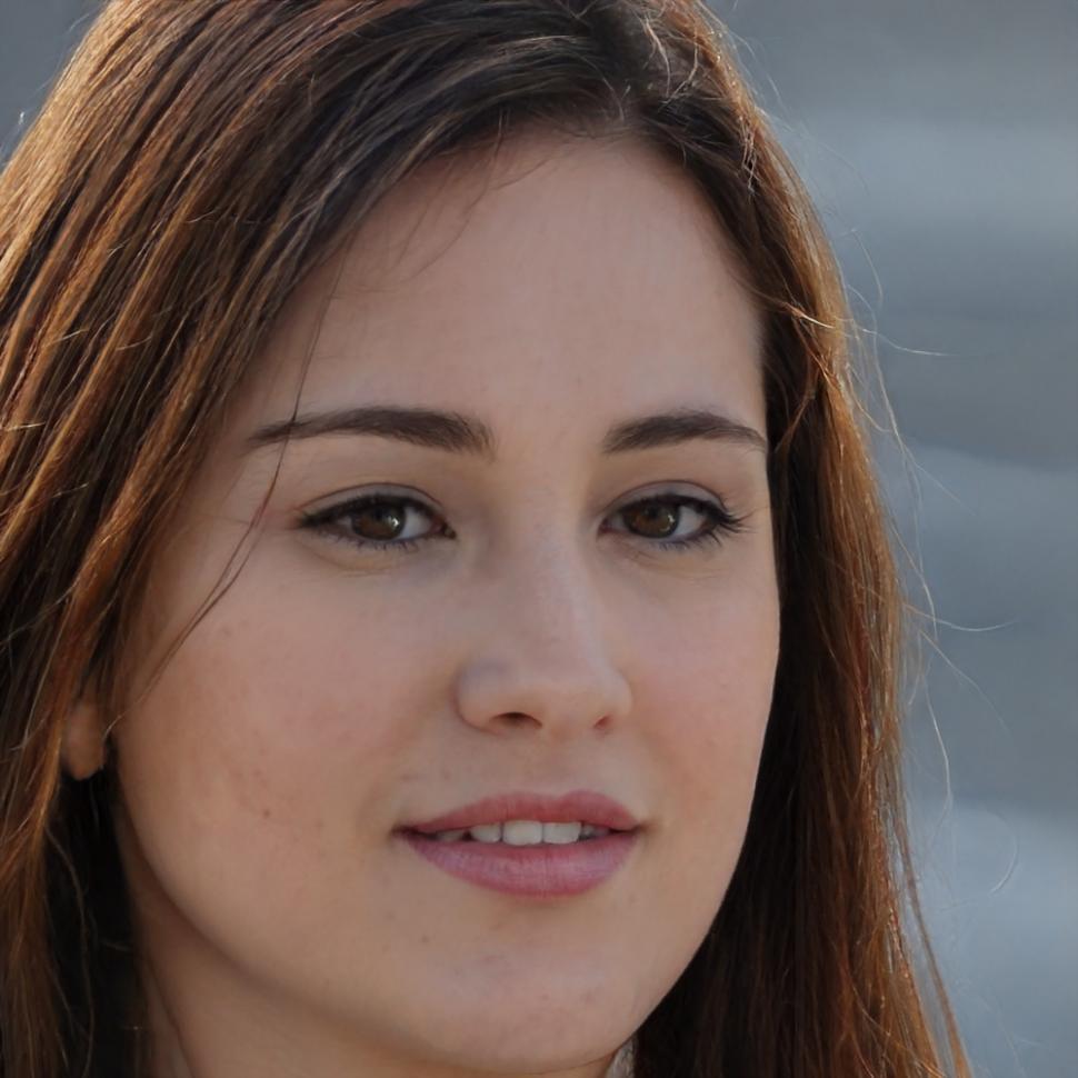 Sarah, Programmteilnehmerin